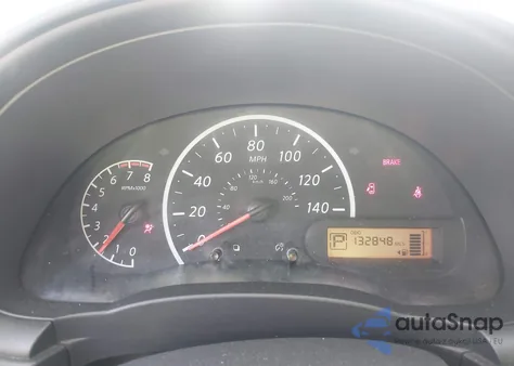 2016 Nissan Versa S/S Plus/Sv/Sl из США, поврежденный, VIN 3N1CN7AP9GL817857